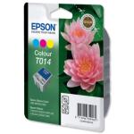 C13T014401 Epson Stylus Color 480/580/C20 Blk color