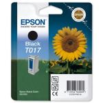 C13T017401 Epson Stylus Color 680 Blk sort