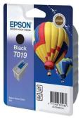 C13T019401 Epson Stylus color 880 Blk sort
