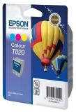 C13T020401 Epson Stylus Color 880 Blk color
