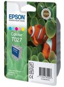 C13T027401 Epson Stylus Photo 810/925/935 Blk 5-color