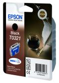 C13T032140 Epson Stylus C70/C80/C82 Blk sort