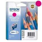 C13T032340 Epson Stylus C70/C80 Blk magenta