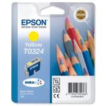 C13T032440 Epson Stylus C70/C80 Blk yellow