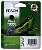 C13T033140 Epson Stylus Photo 950 Blk sort