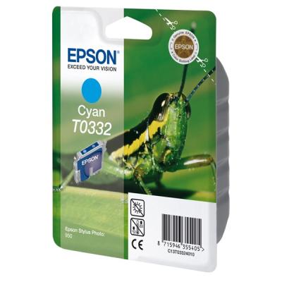 C13T033240 Epson Stylus Photo 950 Blk cyan