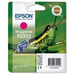 C13T033340 Epson Stylus Photo 950 Blk magenta