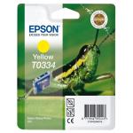 C13T033440 Epson Stylus Photo 950 Blk yellow