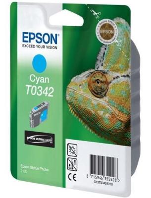 C13T034240 Epson Stylus Photo 2100 Blk cyan