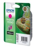 C13T034340 Epson Stylus Photo 2100 Blk magenta