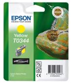 C13T034440 Epson Stylus Photo 2100 Blk yellow