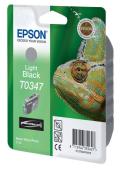 C13T034740 Epson Stylus Photo 2100 Blk light sort