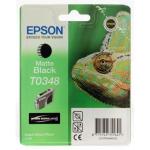 C13T034840 Epson Stylus Photo 2100 Blk mat sort