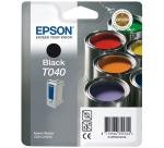 C13T040140 Epson Stylus C62/CX3200 Blk black