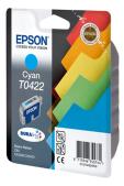 C13T042240 Epson Stylus C82/CX5200 Blk cyan