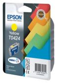 C13T042440 Epson Stylus C82/CX5200 Blk yellow