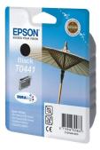 C13T044140 Epson C64/C84 Blk black T0441
