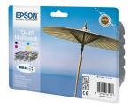 C13T044540 Epson C64/C84 Blk Sampak  T0445
