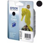 C13T048140 Epson R300/RX500/RX600 Blk black T0481