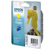 C13T048440 Epson R300/RX500/RX600 Blk yellow T0484