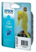 C13T048540 Epson R300/RX500/600 Blk lightcyan T0485