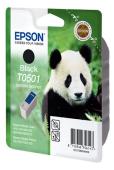 C13T050140 Epson Stylus 500 Blk sort black