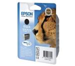 C13T071140 Epson T0711 Sort Blk