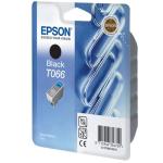 C13T066140 Epson Stylus C48 Blk Sort black