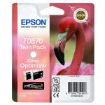C13T08704010 Stylus Photo 1900 Gloss Optimizer
