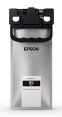 C13T11D140 Epson WorkForce Pro WF C 5390/5890 DW Blk Black XL