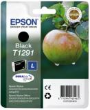 C13T12914010 Epson Stylus SX230 Blk Sort Black