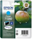 C13T12924010 Epson Stylus SX230 Blk Bl Cyan