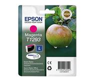 C13T12934010 Epson Stylus SX230 Blk Rd Magenta