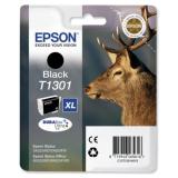 C13T13014010 Epson Stylus SX525 Blk Sort Black