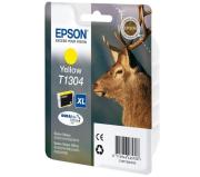 C13T13044010 Epson Stylus SX525 Blk Gul Yellow