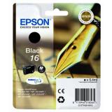 C13T16214010 Epson WorkForce 2510 Blk Sort Black