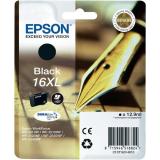 C13T16314010 Epson WorkForce 2510 Blk Sort Black XL