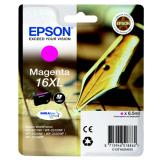 C13T16334010 Epson WorkForce 2510 Blk Rd Magenta XL