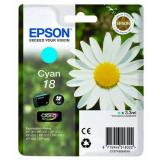 C13T18024010 Epson Expression T18 Cyan Bl Blk