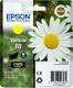 C13T18044010 Epson Expression T18 Yellow Gul Blk