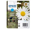 C13T18124010 Epson Expression T18XL Cyan Bl Blk