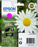 C13T18134010 Epson Expression T18XL Magenta Rd Blk
