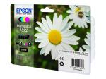 C13T18164010 Epson Expression T18XL CMYK Blk Sampak