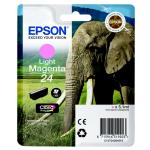 C13T24264010 Epson EXPRESSION XP 750 Blk Light Magenta Rd