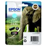 C13T24354010 Epson EXPRESSION XP 750 XL Blk Light Cyan