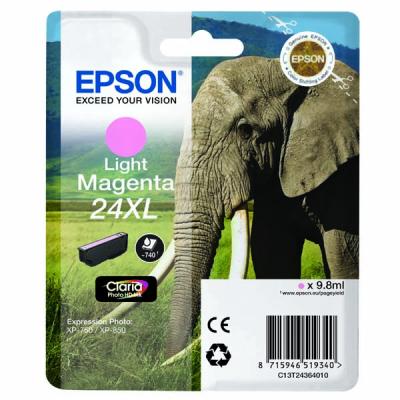C13T24364010 Epson EXPRESSION XP 750 XL Blk Light Magenta