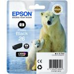 C13T26114010 Epson EXPRESSION PREMIUM Blk Photo Black Sort