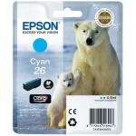 C13T26124010 Epson EXPRESSION PREMIUM Blk Cyan Bl