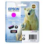 C13T26134010 Epson EXPRESSION PREMIUM Blk Magenta Rd