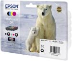 C13T26164010 Epson EXPRESSION PREMIUM Blk MultiPack